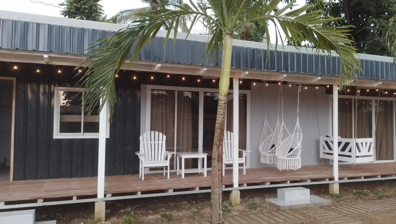 Angels Bed And Breakfast Sipalay City By Reddoorz Exterior foto