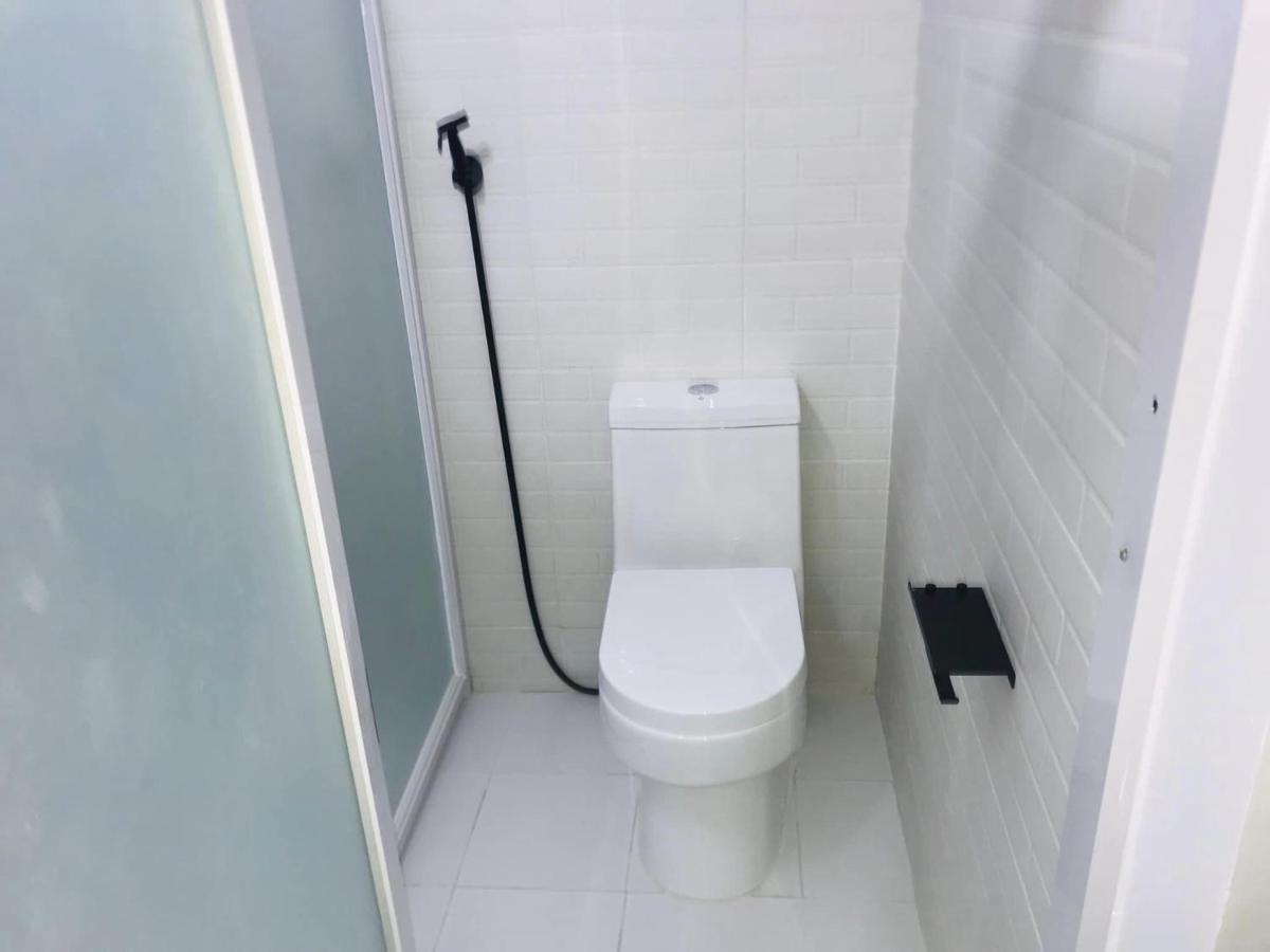 Angels Bed And Breakfast Sipalay City By Reddoorz Exterior foto