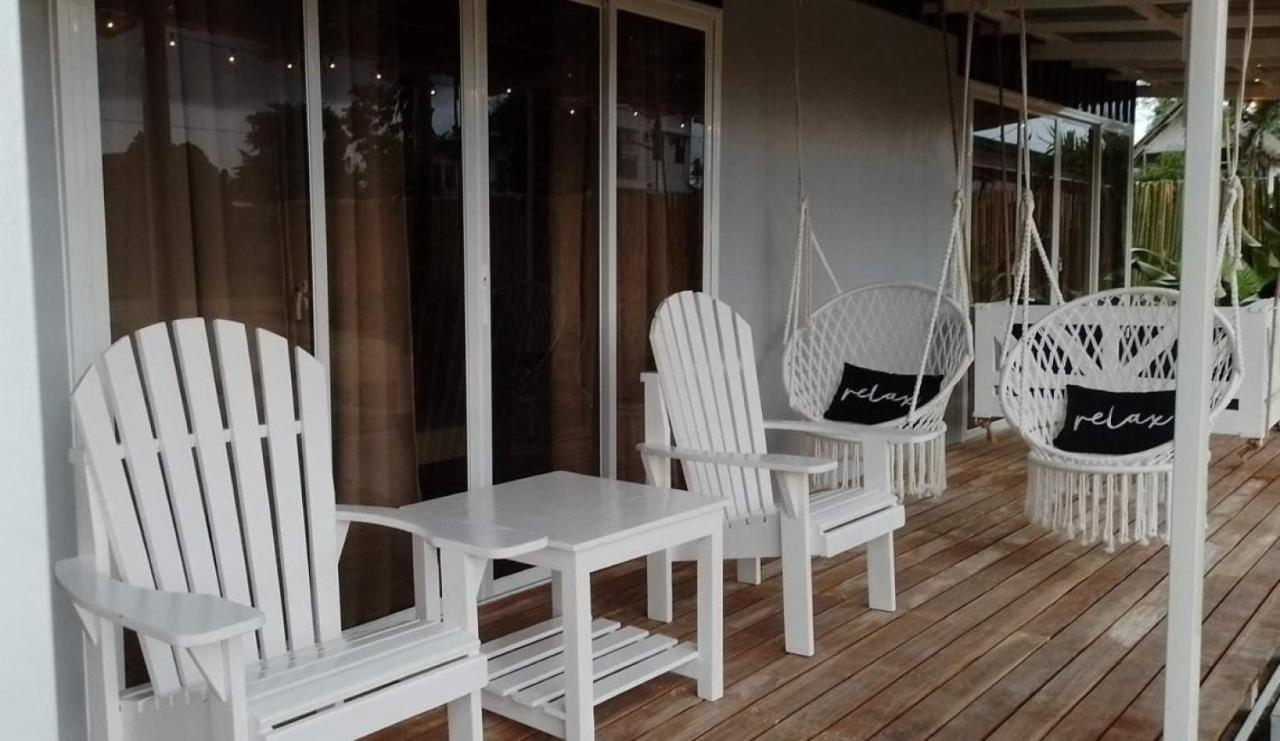 Angels Bed And Breakfast Sipalay City By Reddoorz Exterior foto