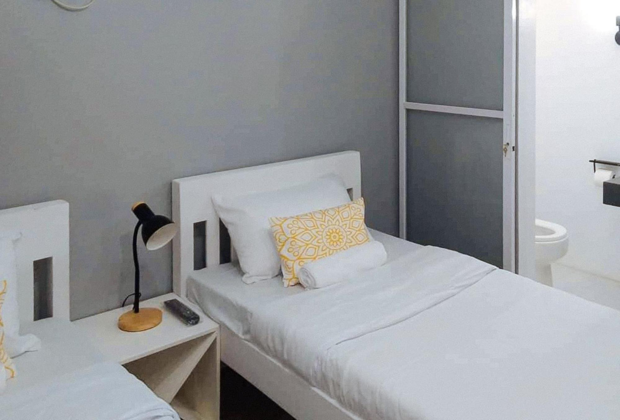 Angels Bed And Breakfast Sipalay City By Reddoorz Exterior foto