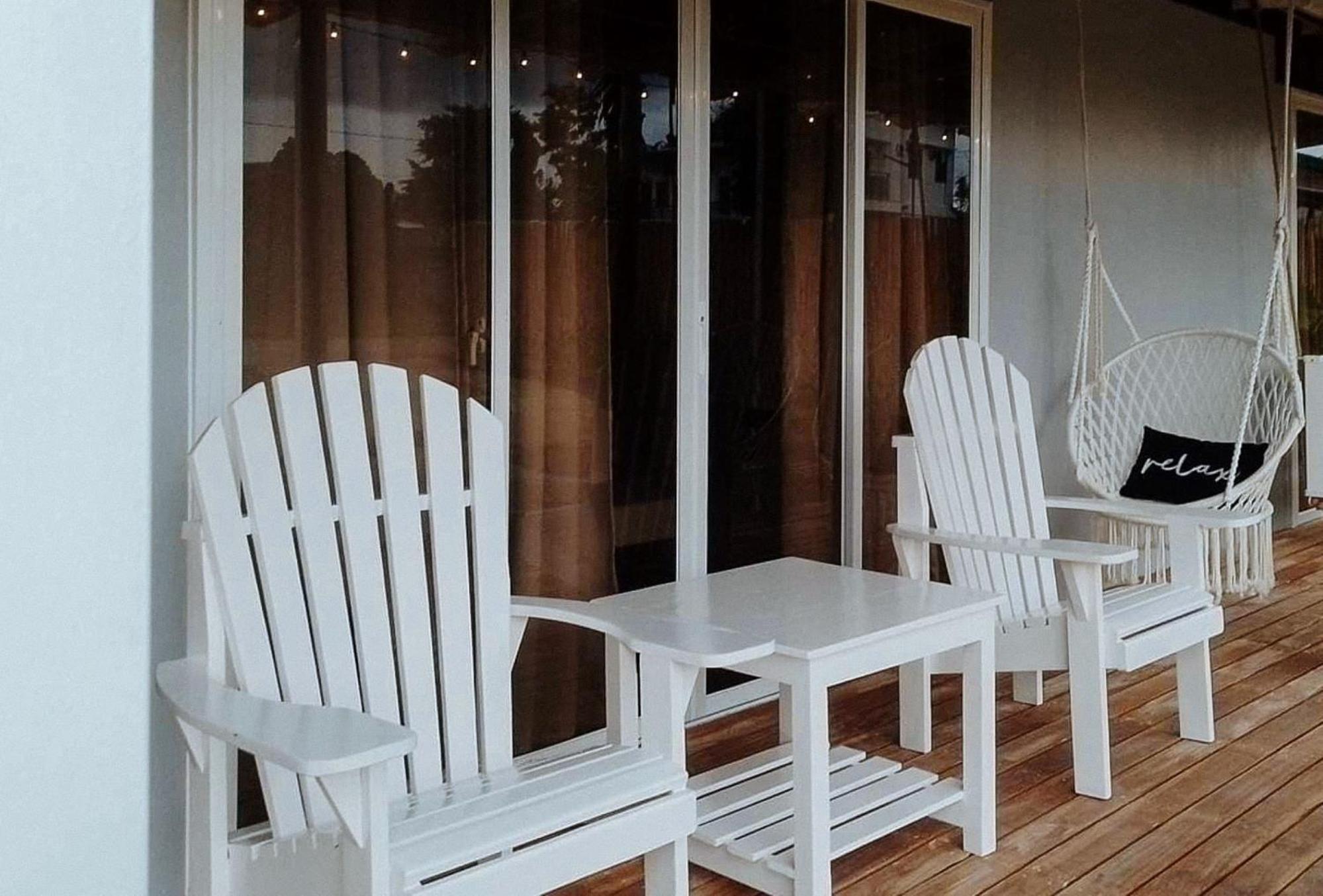 Angels Bed And Breakfast Sipalay City By Reddoorz Exterior foto