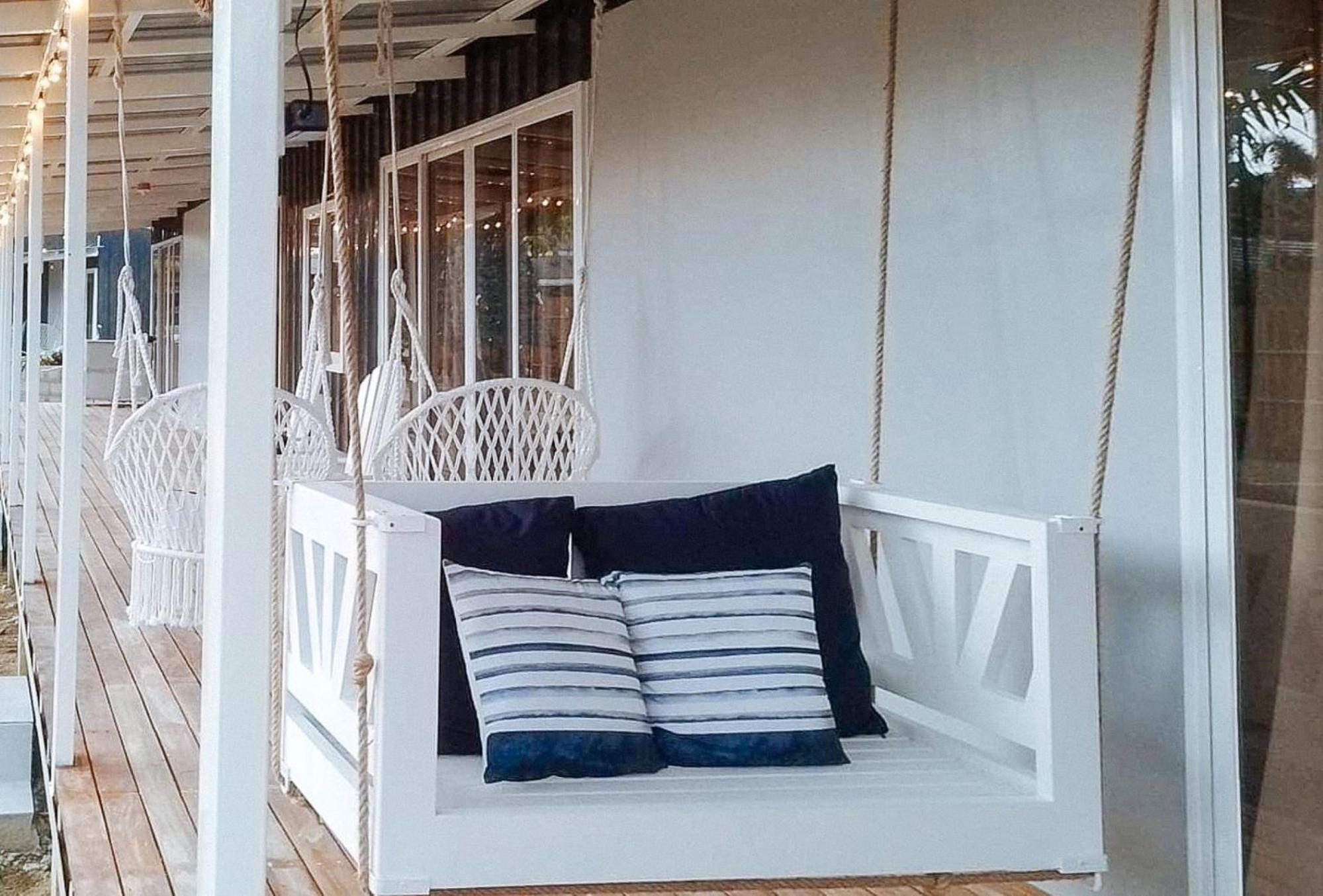 Angels Bed And Breakfast Sipalay City By Reddoorz Exterior foto