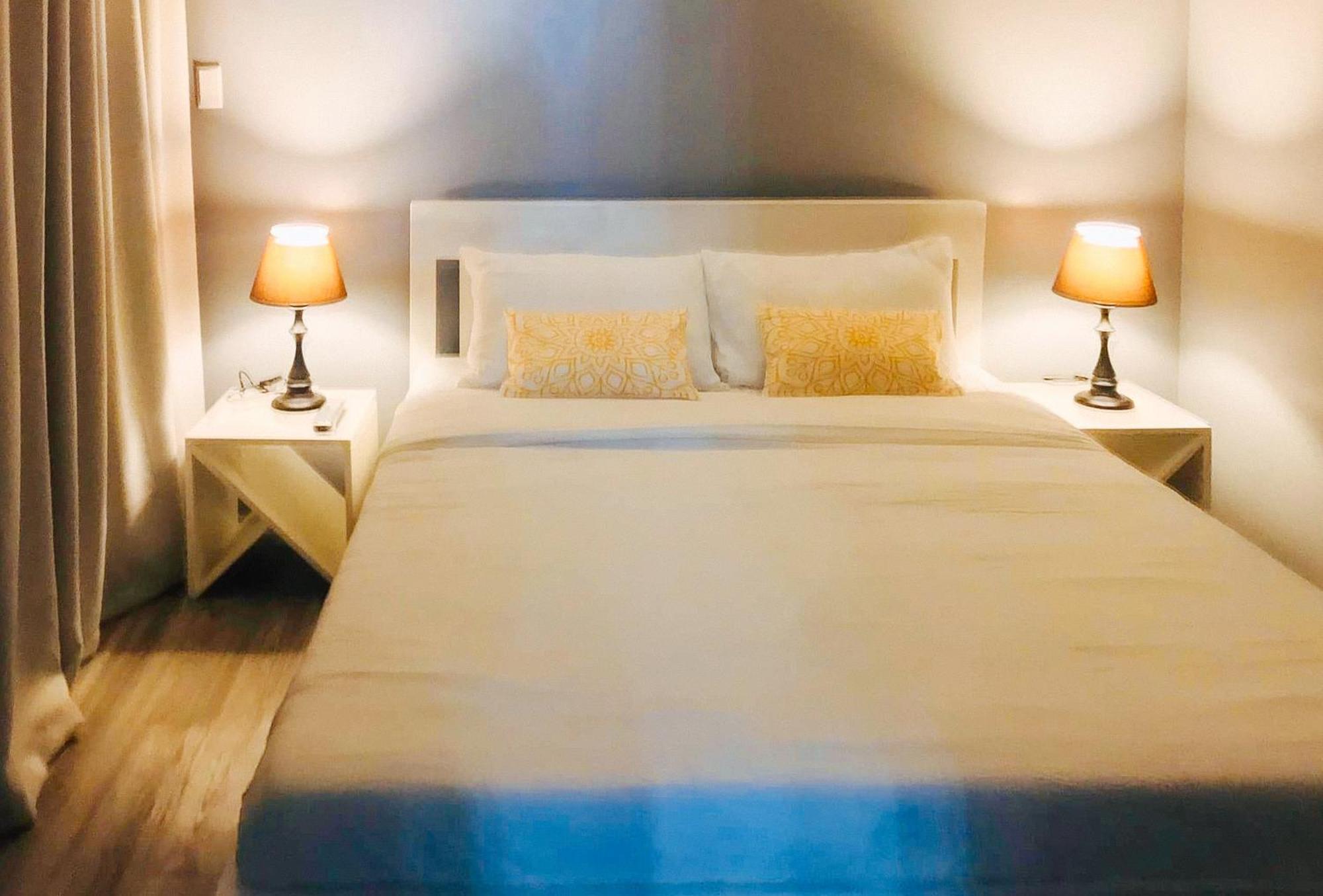 Angels Bed And Breakfast Sipalay City By Reddoorz Exterior foto