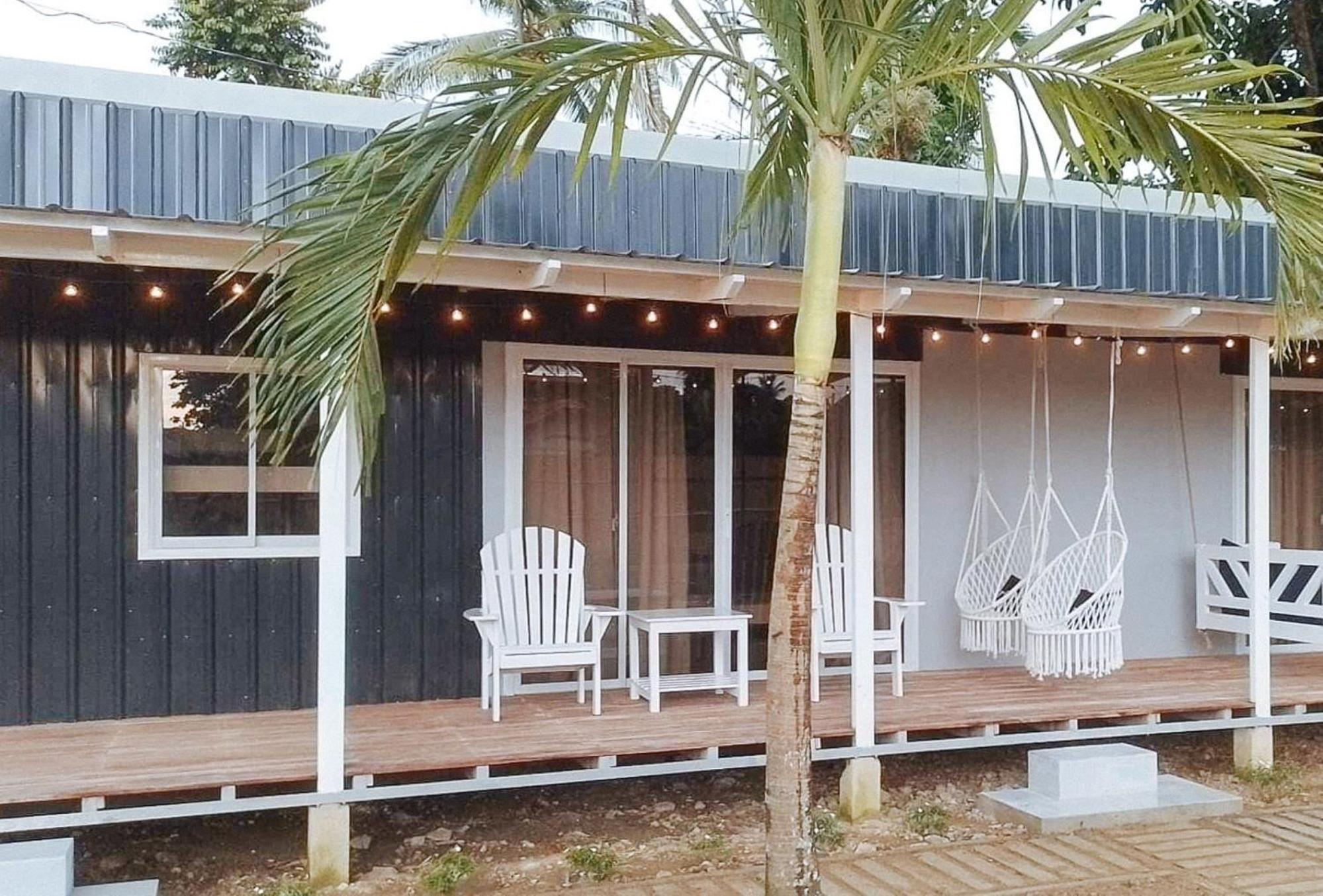 Angels Bed And Breakfast Sipalay City By Reddoorz Exterior foto